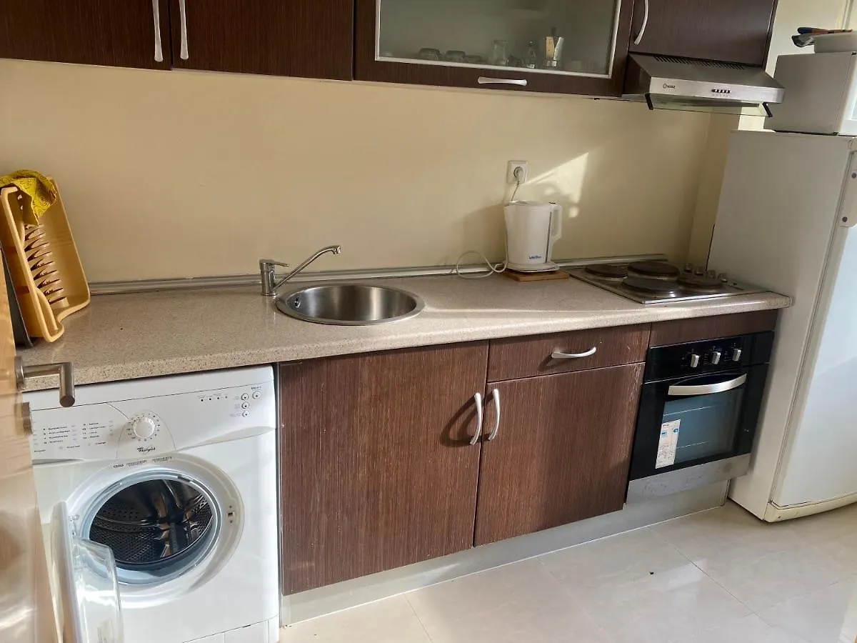 Appartment Anjou Casablanca Appartamento