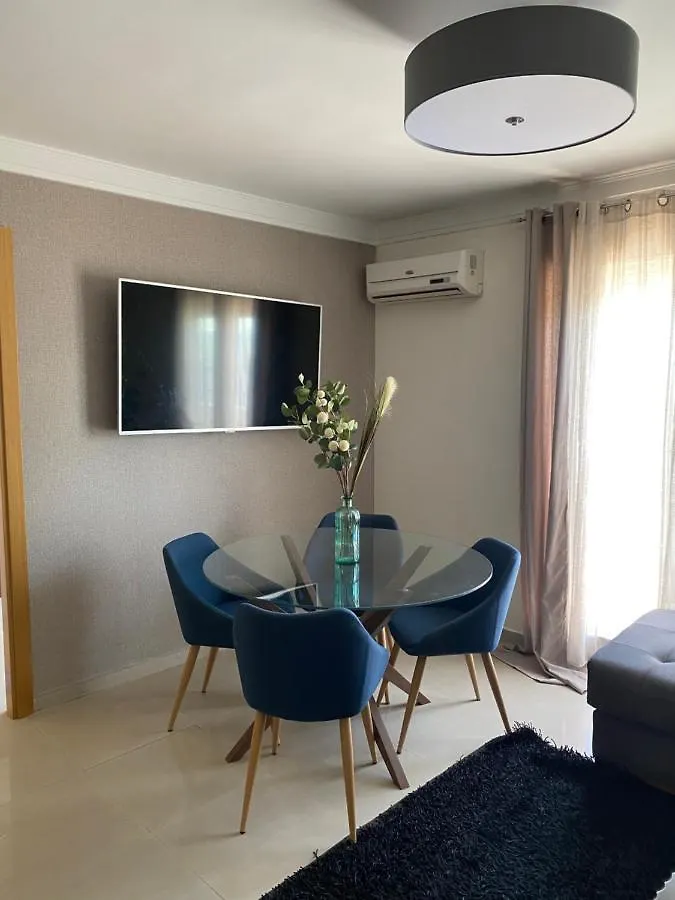 Appartamento Appartment Anjou Casablanca